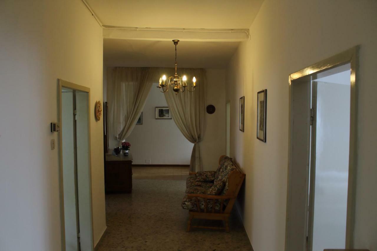 شقة La Casa Dei Nonni Tassullo المظهر الخارجي الصورة