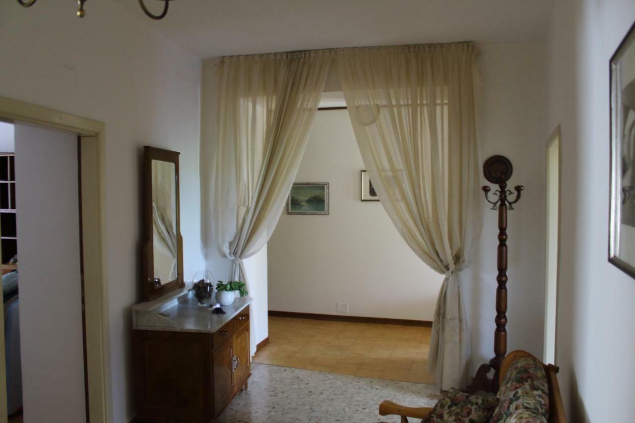 شقة La Casa Dei Nonni Tassullo المظهر الخارجي الصورة